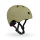 Kask i ochraniacz Scoot & Ride Kask Ochronny S-M dla dzieci 3+ Olive